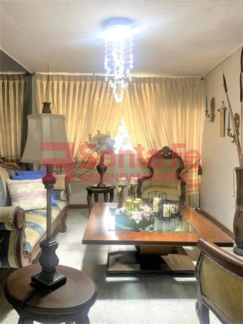 Apartamento de 3 alcobas en venta en Estadio, Medellín, 197 m² · foto 4 de 10