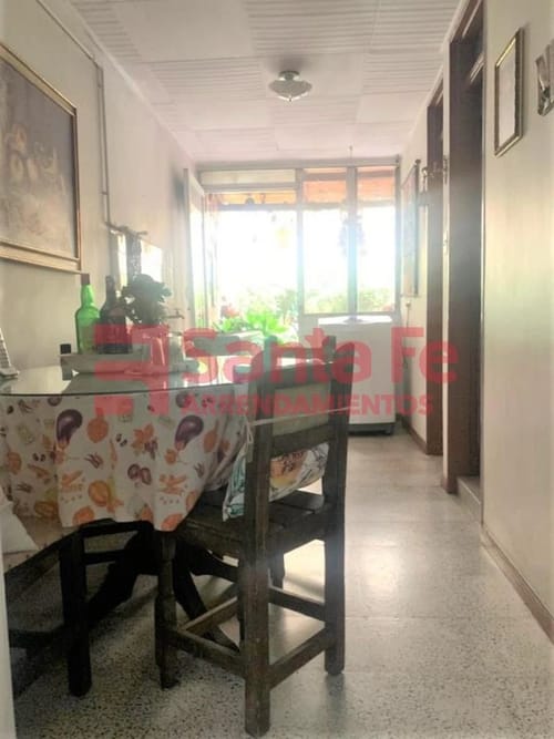 Apartamento de 3 alcobas en venta en Estadio, Medellín, 197 m² · foto 5 de 10