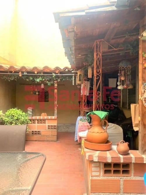 Apartamento de 3 alcobas en venta en Estadio, Medellín, 197 m² · foto 6 de 10