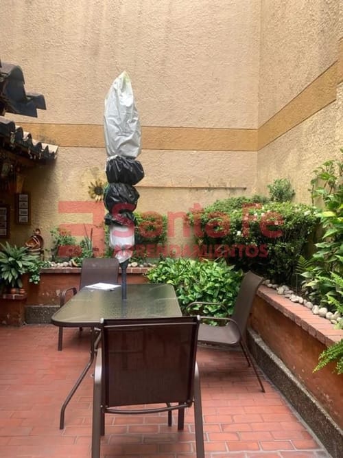 Apartamento de 3 alcobas en venta en Estadio, Medellín, 197 m² · foto 7 de 10