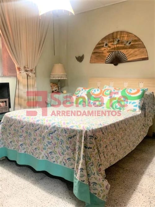 Apartamento de 3 alcobas en venta en Estadio, Medellín, 197 m² · foto 8 de 10