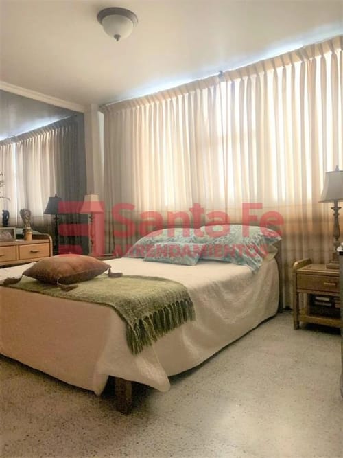 Apartamento de 3 alcobas en venta en Estadio, Medellín, 197 m² · foto 9 de 10