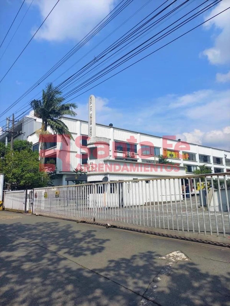9BR Office in Camino Verde (365 m²) for Sale