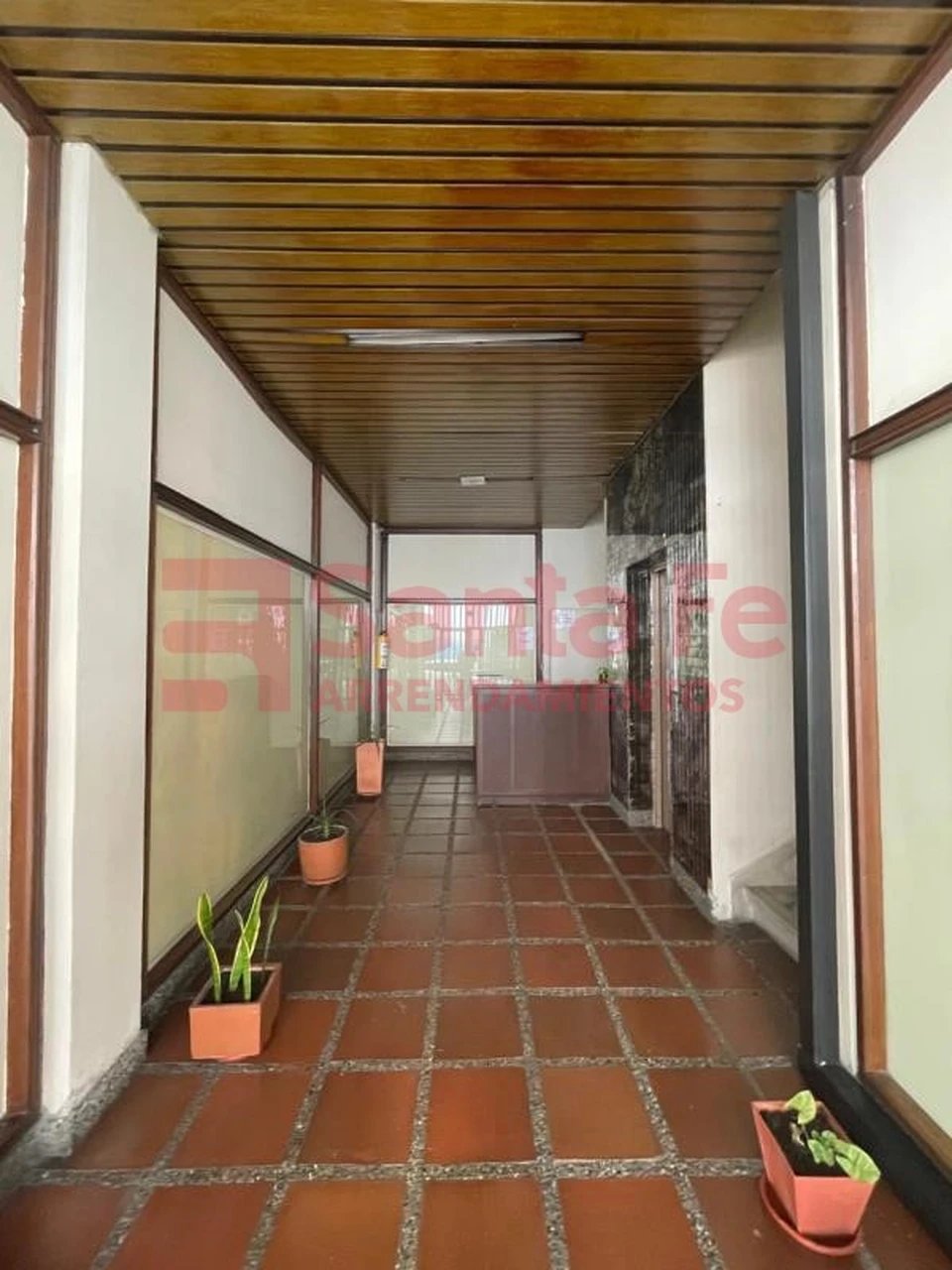 Apartamento en venta en La Candelaria, Medellín · foto 3 de 10
