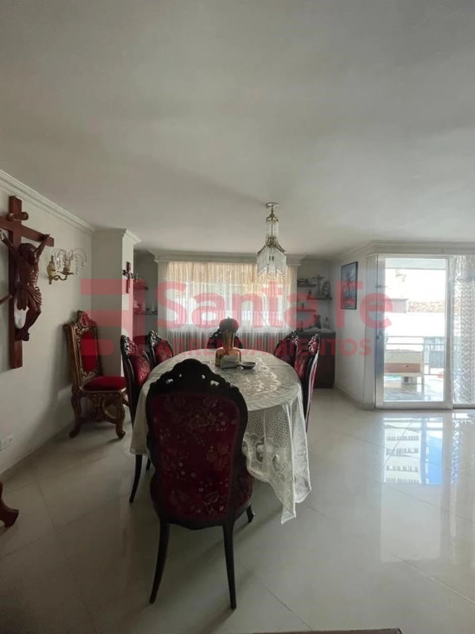 Apartamento en venta en La Candelaria, Medellín · foto 6 de 10