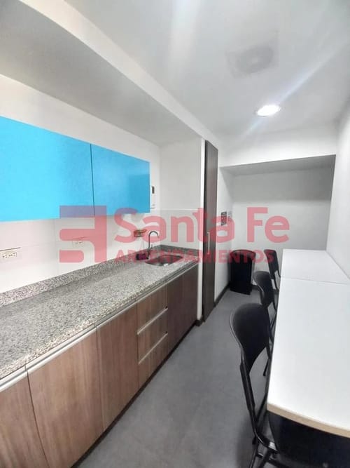 Oficina en venta en Camino Verde, Envigado, 365 m² · foto 6 de 10
