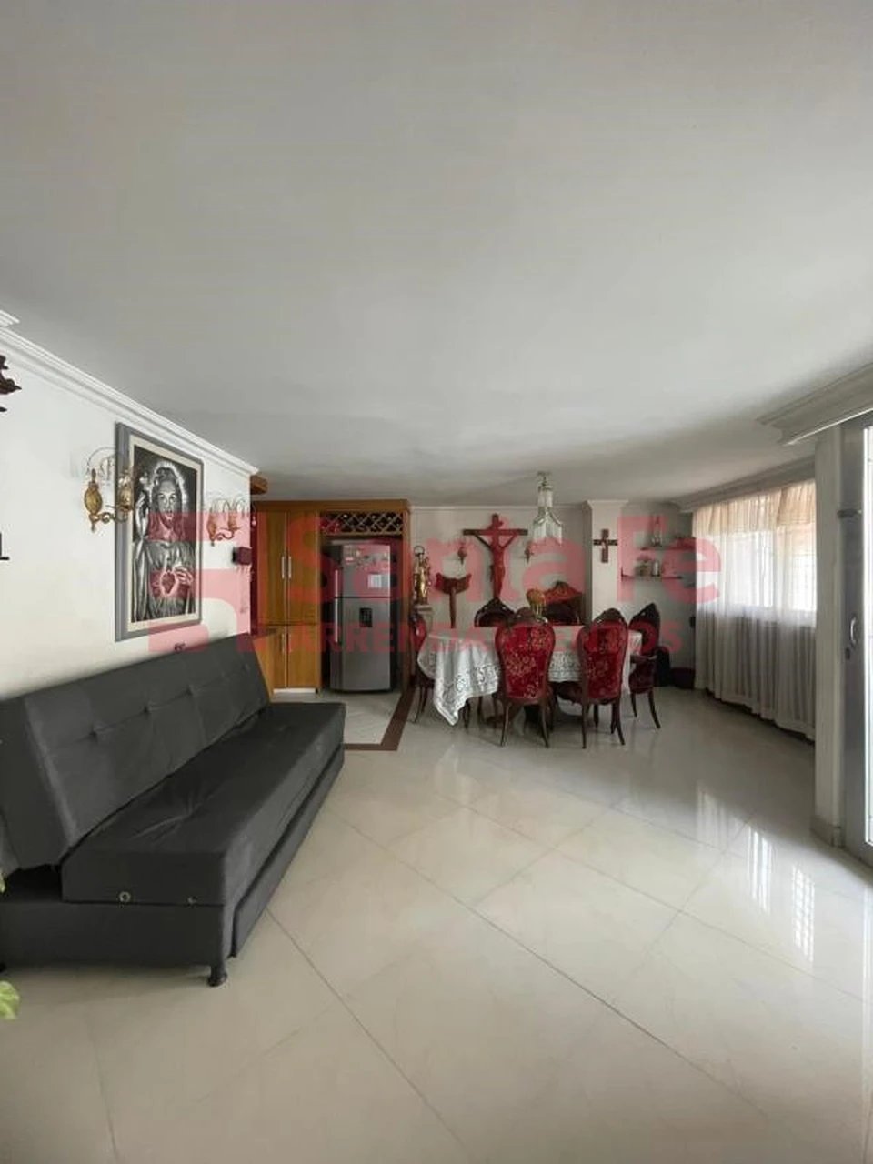 Apartamento en venta en La Candelaria, Medellín · foto 7 de 10
