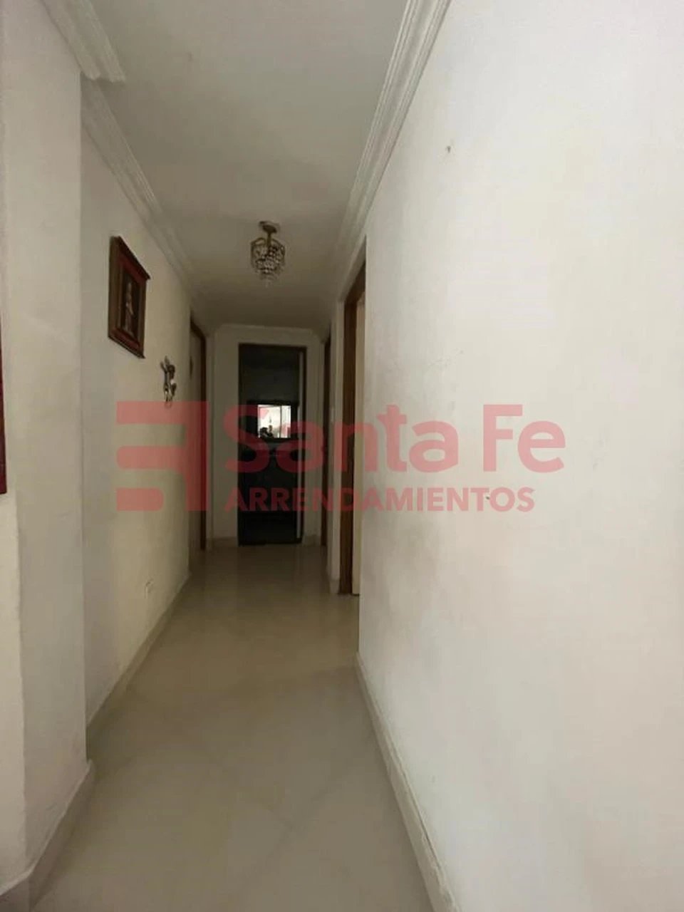 Apartamento en venta en La Candelaria, Medellín · foto 8 de 10