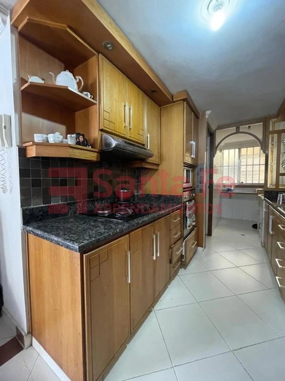Apartamento en venta en La Candelaria, Medellín · foto 9 de 10