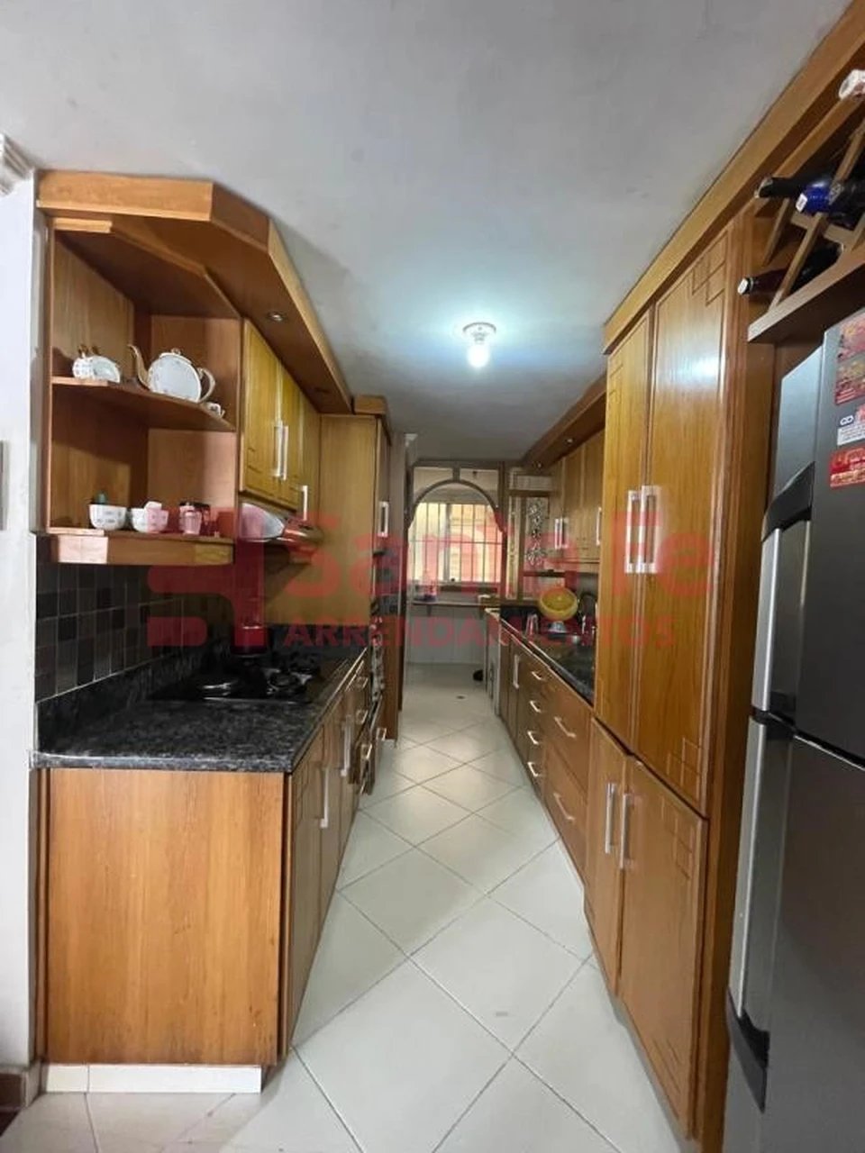 Apartamento en venta en La Candelaria, Medellín · foto 10 de 10