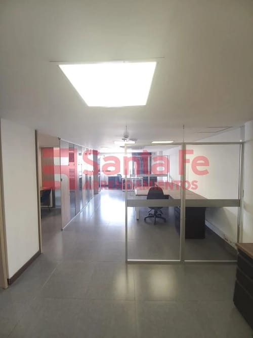 Oficina en venta en Camino Verde, Envigado, 365 m² · foto 10 de 10