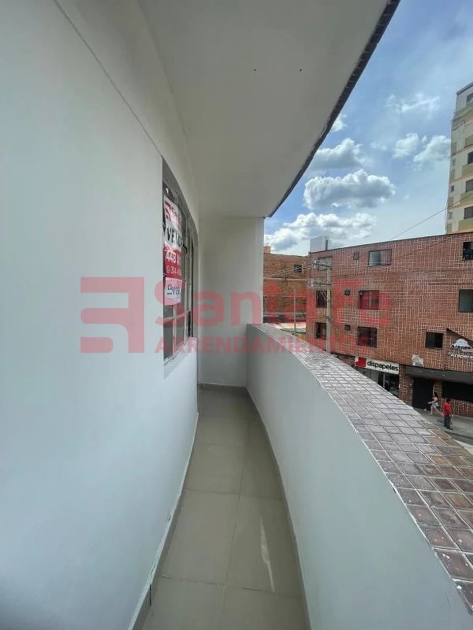 Apartamento en venta en La Candelaria, Medellín · foto 3 de 10