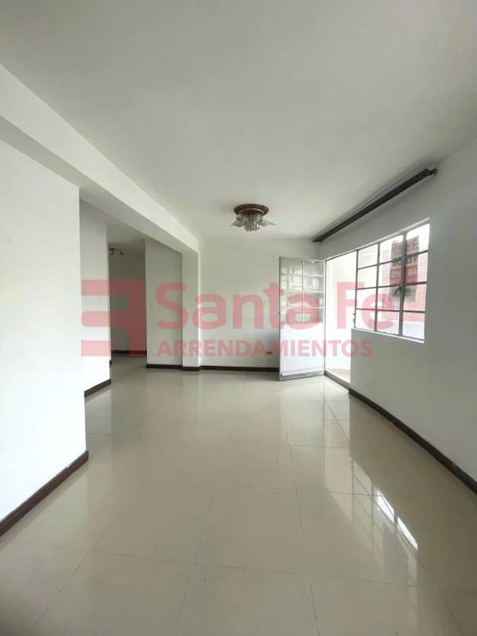 Apartamento en venta en La Candelaria, Medellín · foto 4 de 10