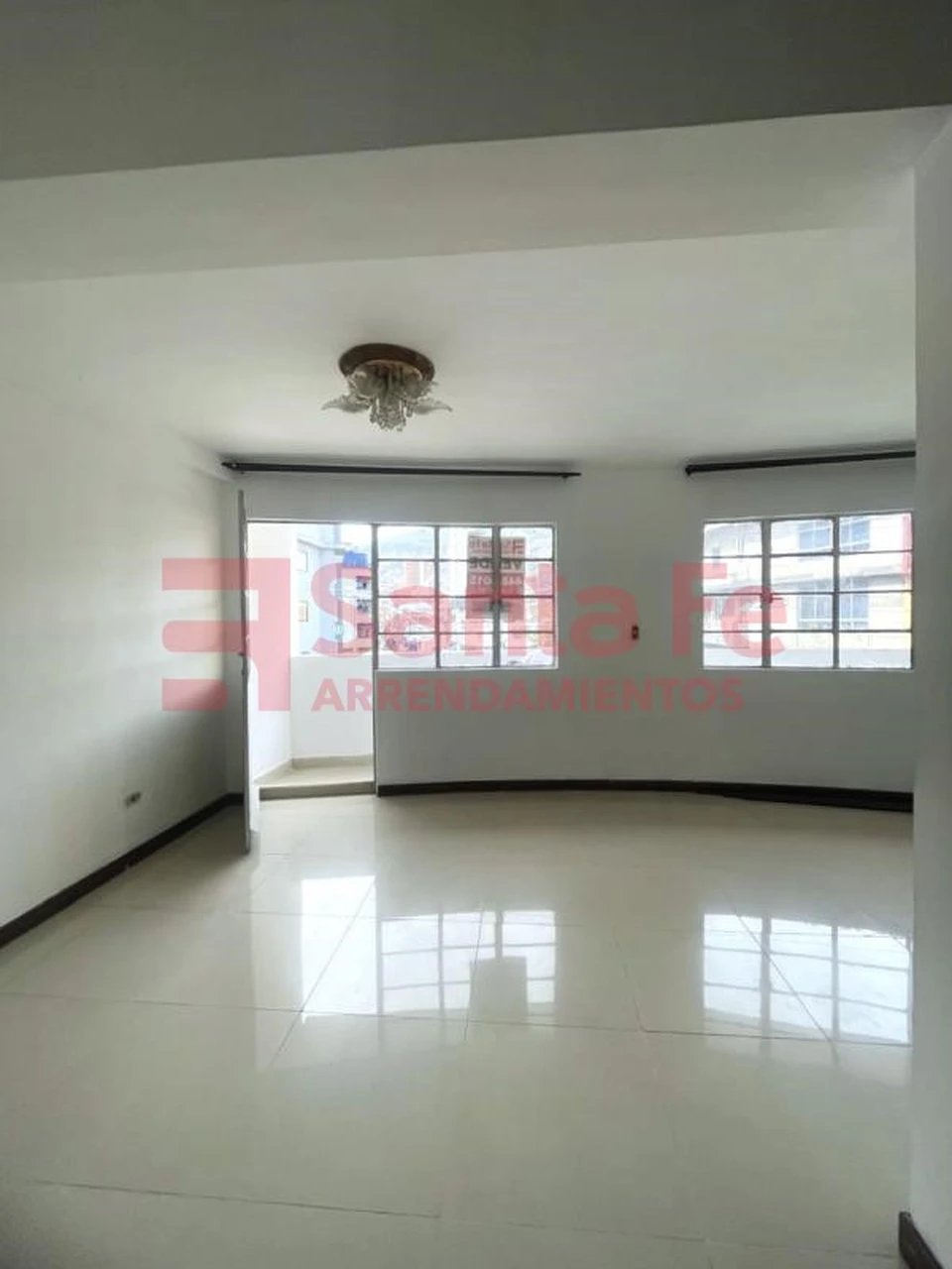 Apartamento en venta en La Candelaria, Medellín · foto 5 de 10