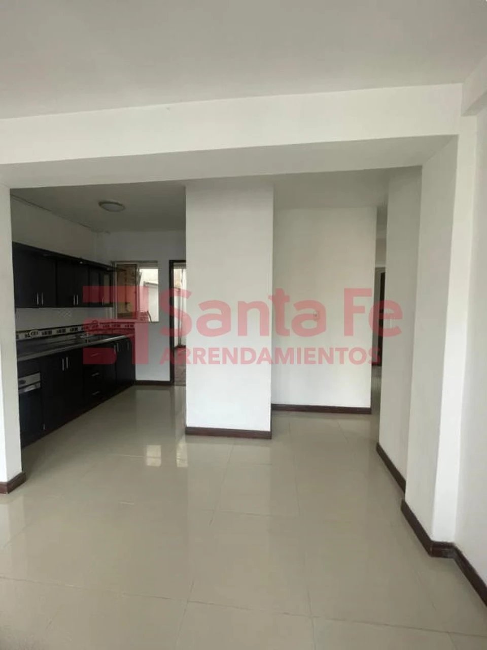 Apartamento en venta en La Candelaria, Medellín · foto 6 de 10