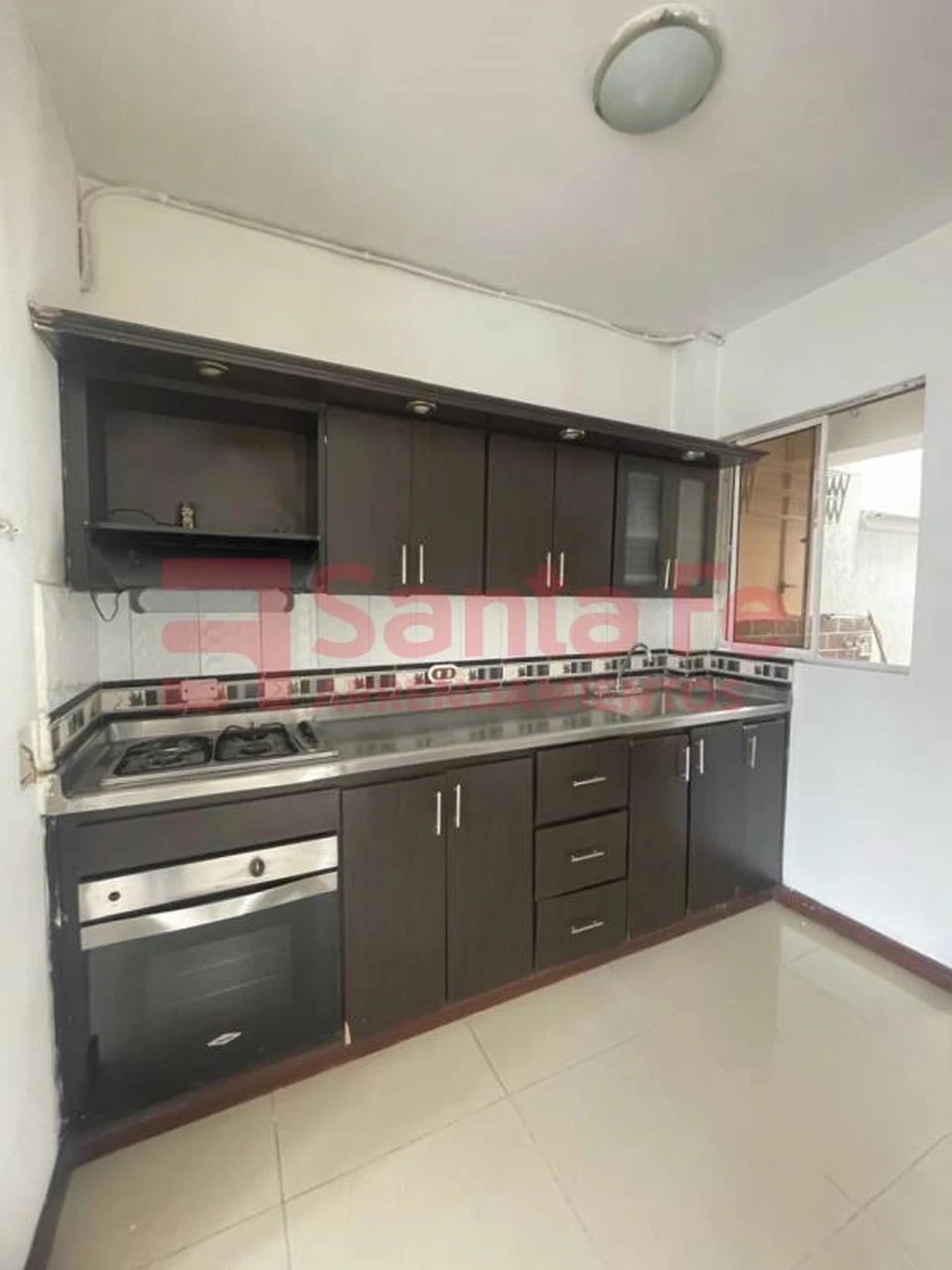 Apartamento en venta en La Candelaria, Medellín · foto 8 de 10