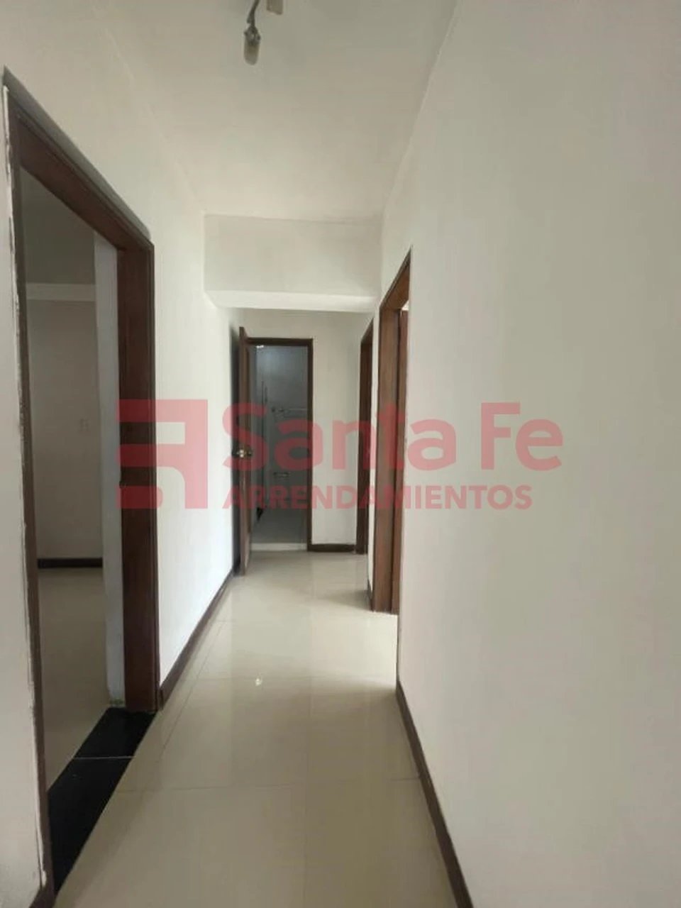 Apartamento en venta en La Candelaria, Medellín · foto 9 de 10