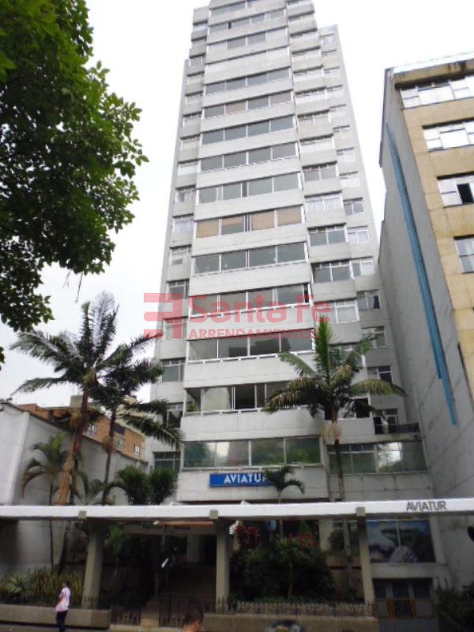 Apartamento en venta en La Candelaria, Medellín · foto 3 de 10