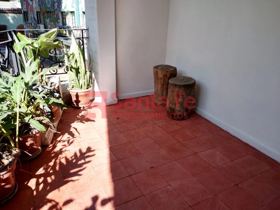 Apartamento en venta en La Candelaria, Medellín · foto 2 de 10