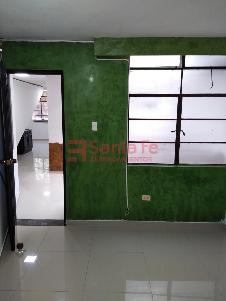 Apartamento en venta en La Candelaria, Medellín · foto 3 de 10