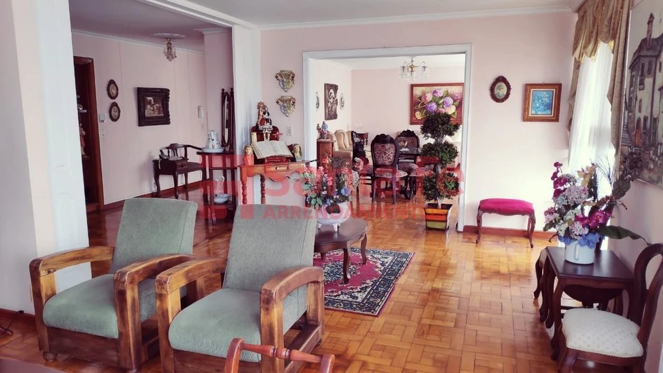 Apartamento en venta en La Candelaria, Medellín · foto 6 de 10