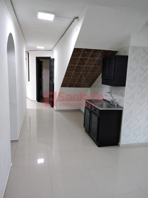 Apartamento en venta en La Candelaria, Medellín · foto 4 de 10