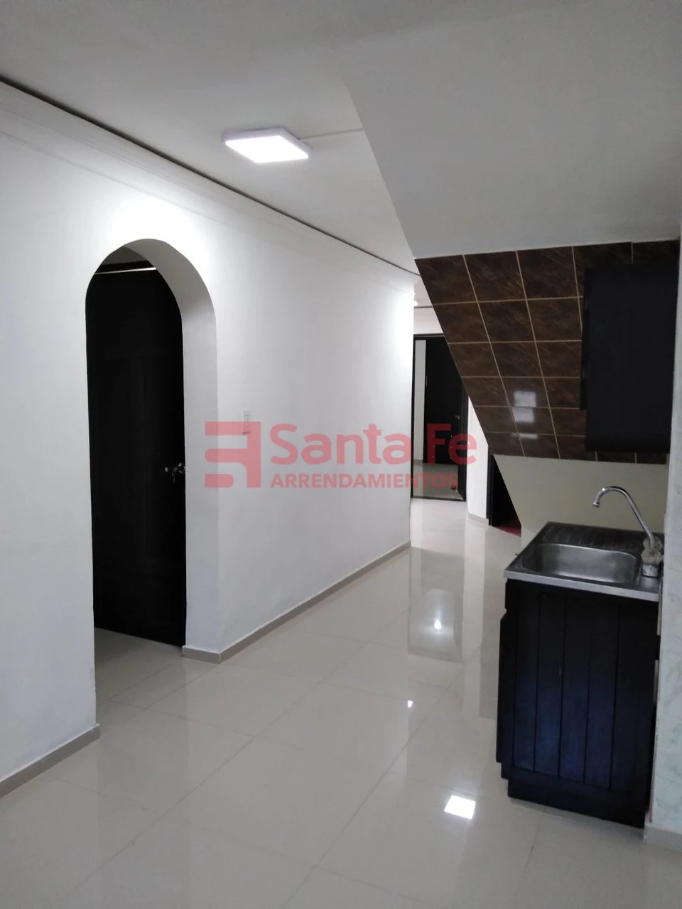 Apartamento en venta en La Candelaria, Medellín · foto 5 de 10