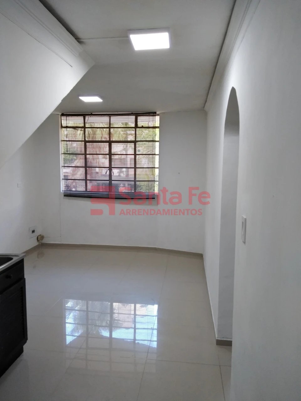 Apartamento en venta en La Candelaria, Medellín · foto 6 de 10