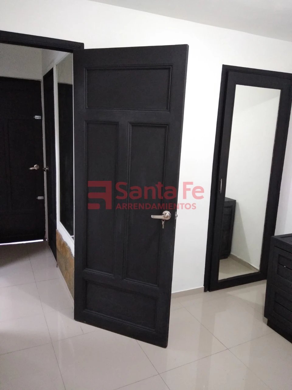 Apartamento en venta en La Candelaria, Medellín · foto 7 de 10