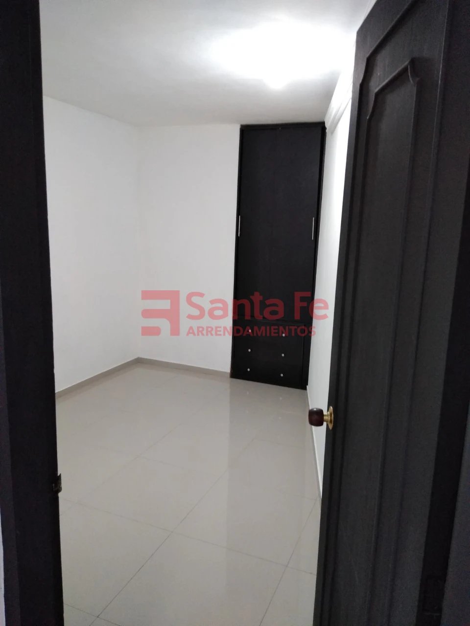 Apartamento en venta en La Candelaria, Medellín · foto 8 de 10