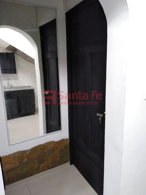 Apartamento en venta en La Candelaria, Medellín · foto 9 de 10