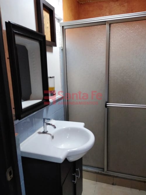 Apartamento en venta en La Candelaria, Medellín · foto 10 de 10