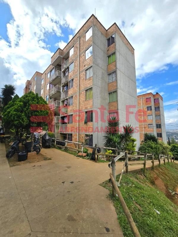 Apartamento en Venta en Bello