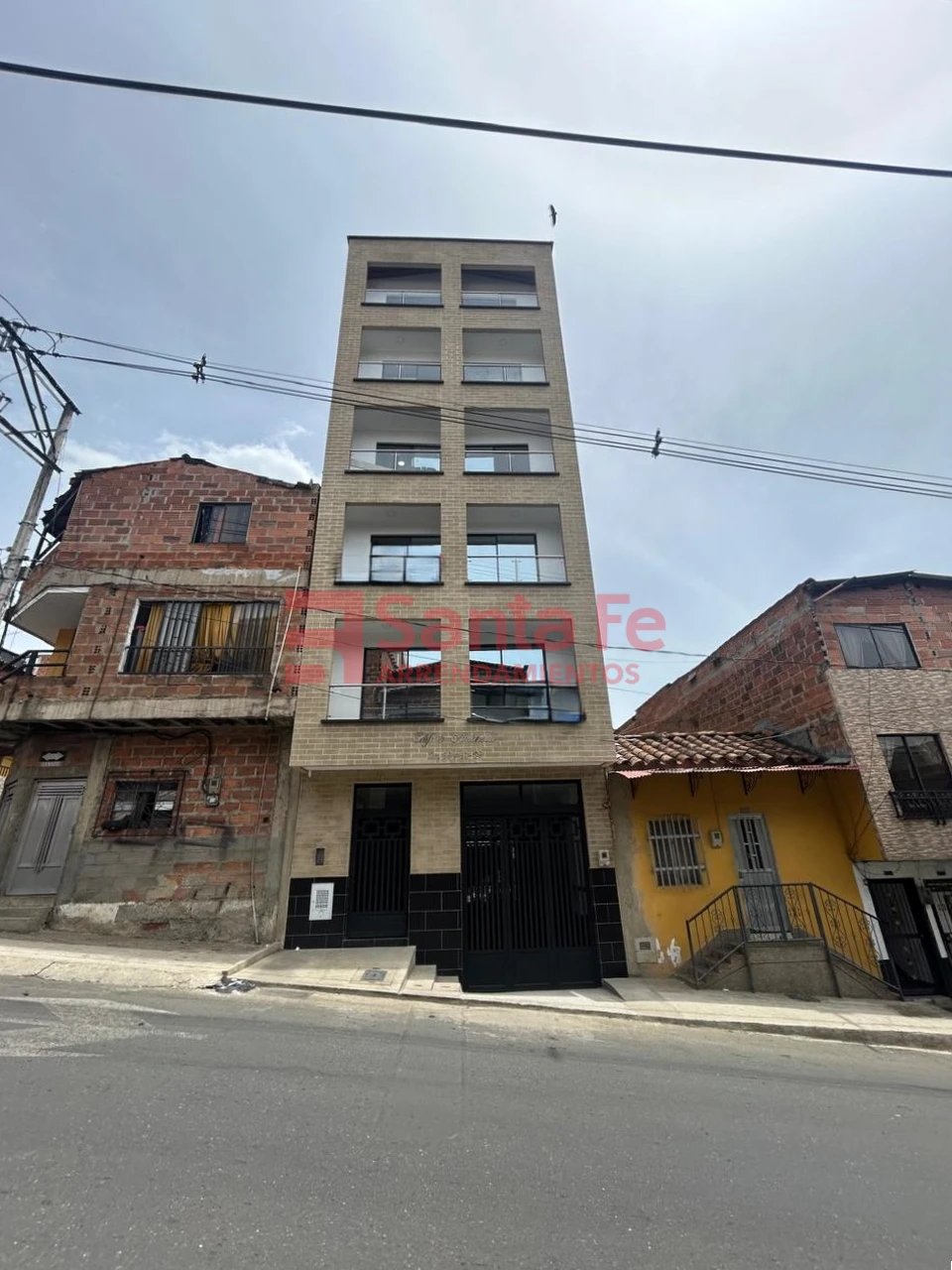 Apartamento en Venta en Bello