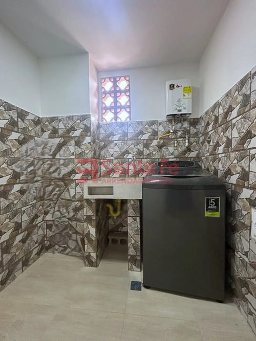 Apartamento de 3 alcobas en venta en Centro, Bello, 60 m² · foto 6 de 10