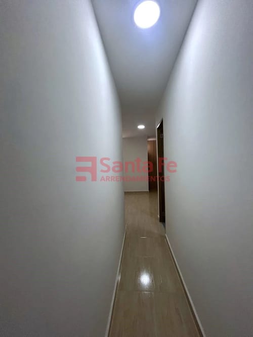 Apartamento de 3 alcobas en venta en Centro, Bello, 60 m² · foto 9 de 10