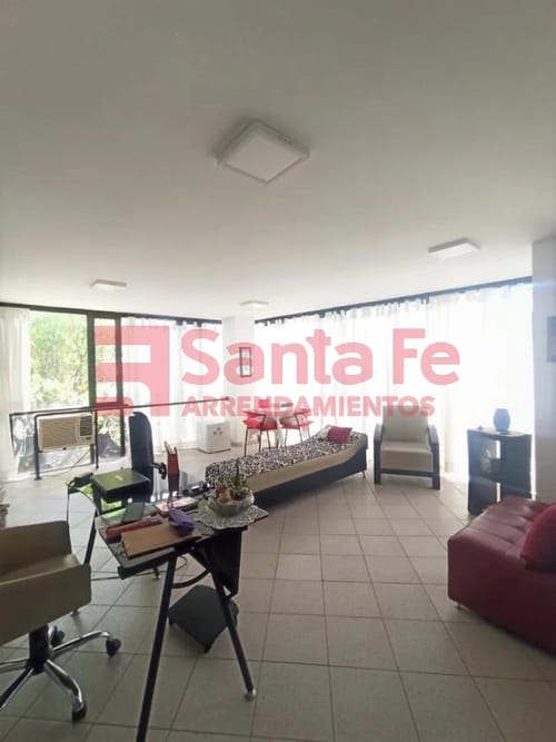 Oficina en venta en Florida Nueva, Medellín, 36 m² · foto 3 de 7
