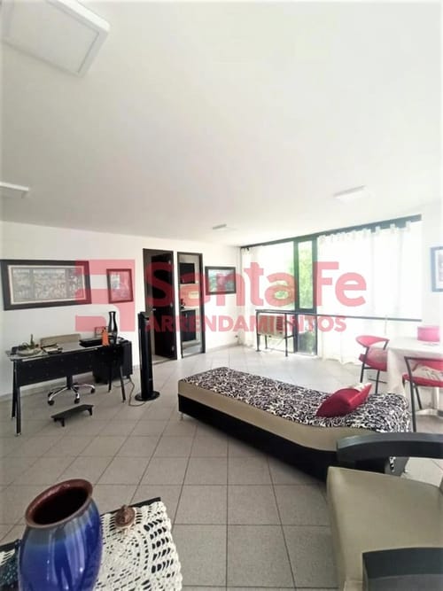Oficina en venta en Florida Nueva, Medellín, 36 m² · foto 4 de 7