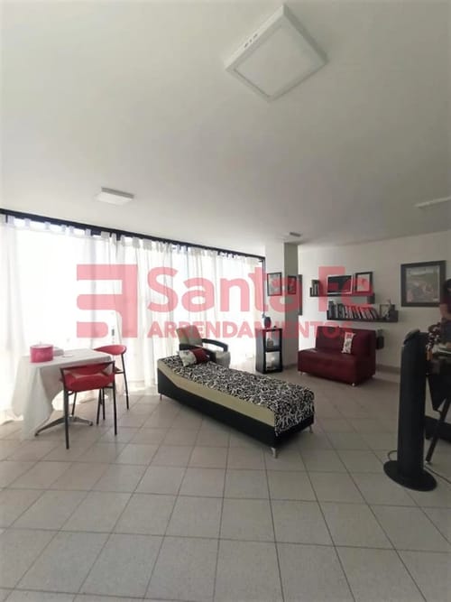 Oficina en venta en Florida Nueva, Medellín, 36 m² · foto 5 de 7