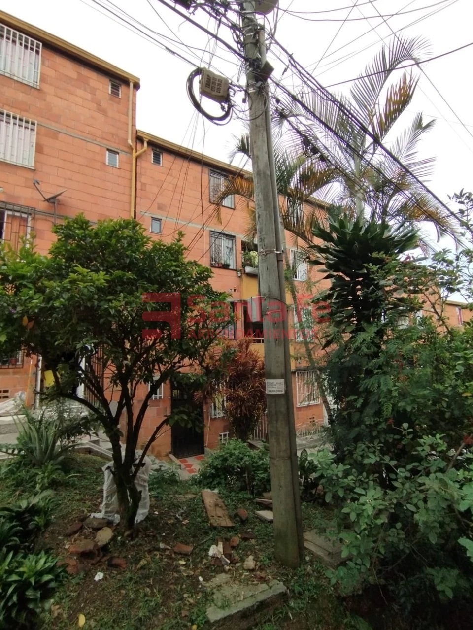 Apartamento en venta en Calasanz, Medellín · foto 2 de 10