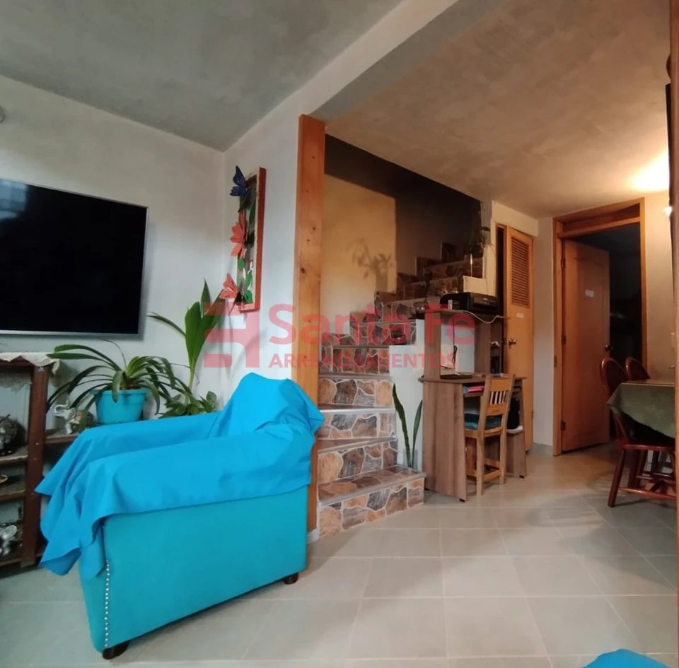 Apartamento en venta en Calasanz, Medellín · foto 3 de 10