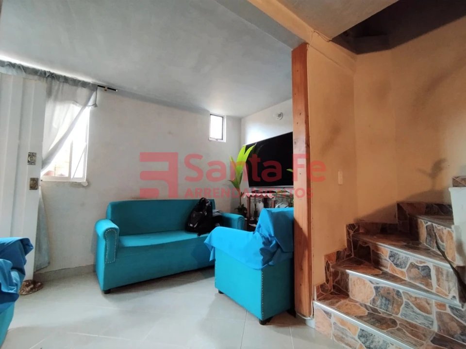 Apartamento en venta en Calasanz, Medellín · foto 4 de 10