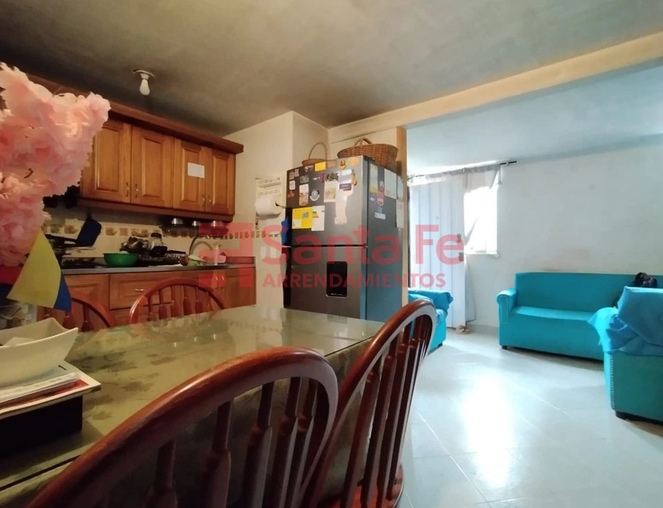 Apartamento en venta en Calasanz, Medellín · foto 5 de 10
