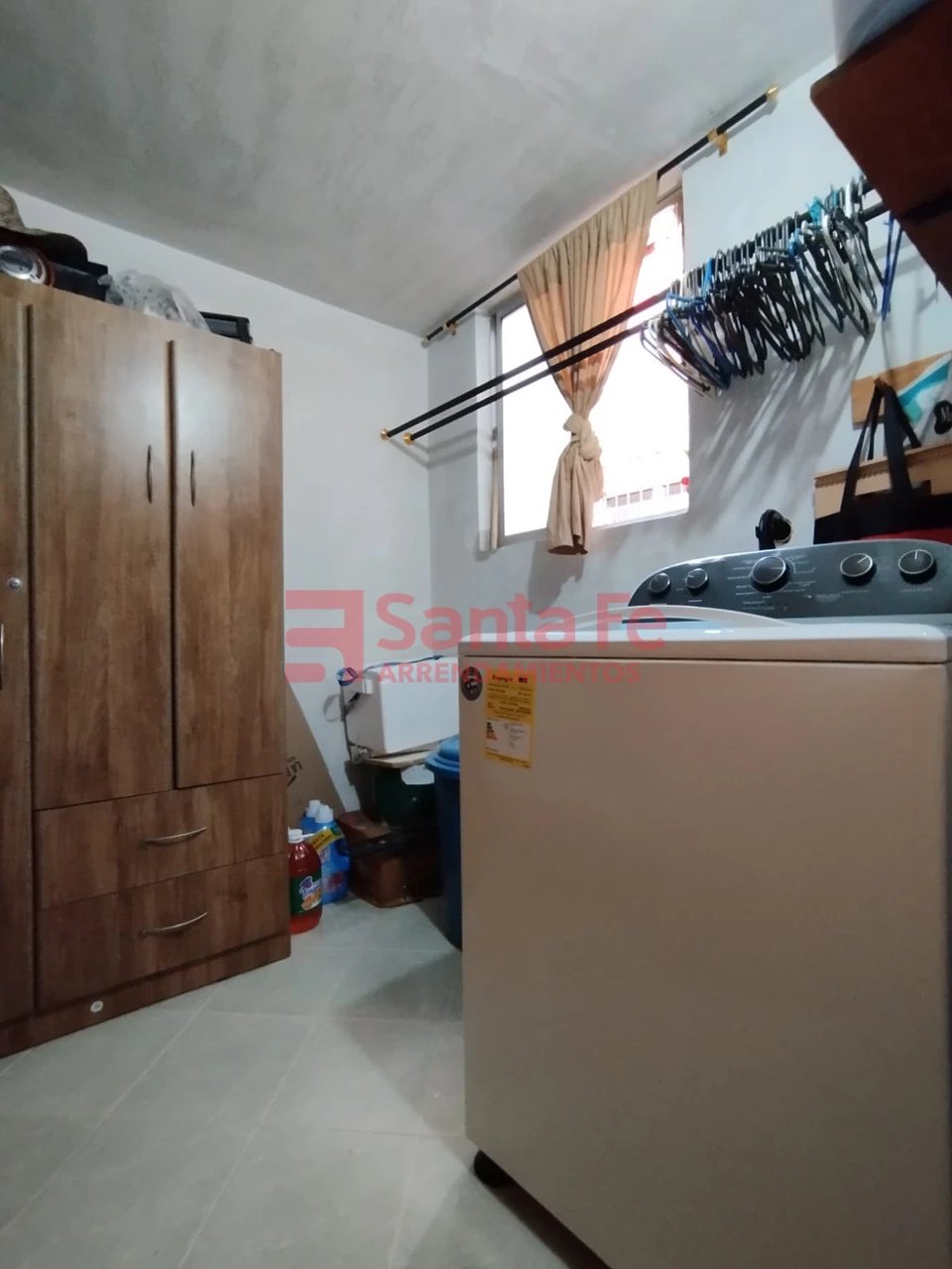 Apartamento en venta en Calasanz, Medellín · foto 10 de 10