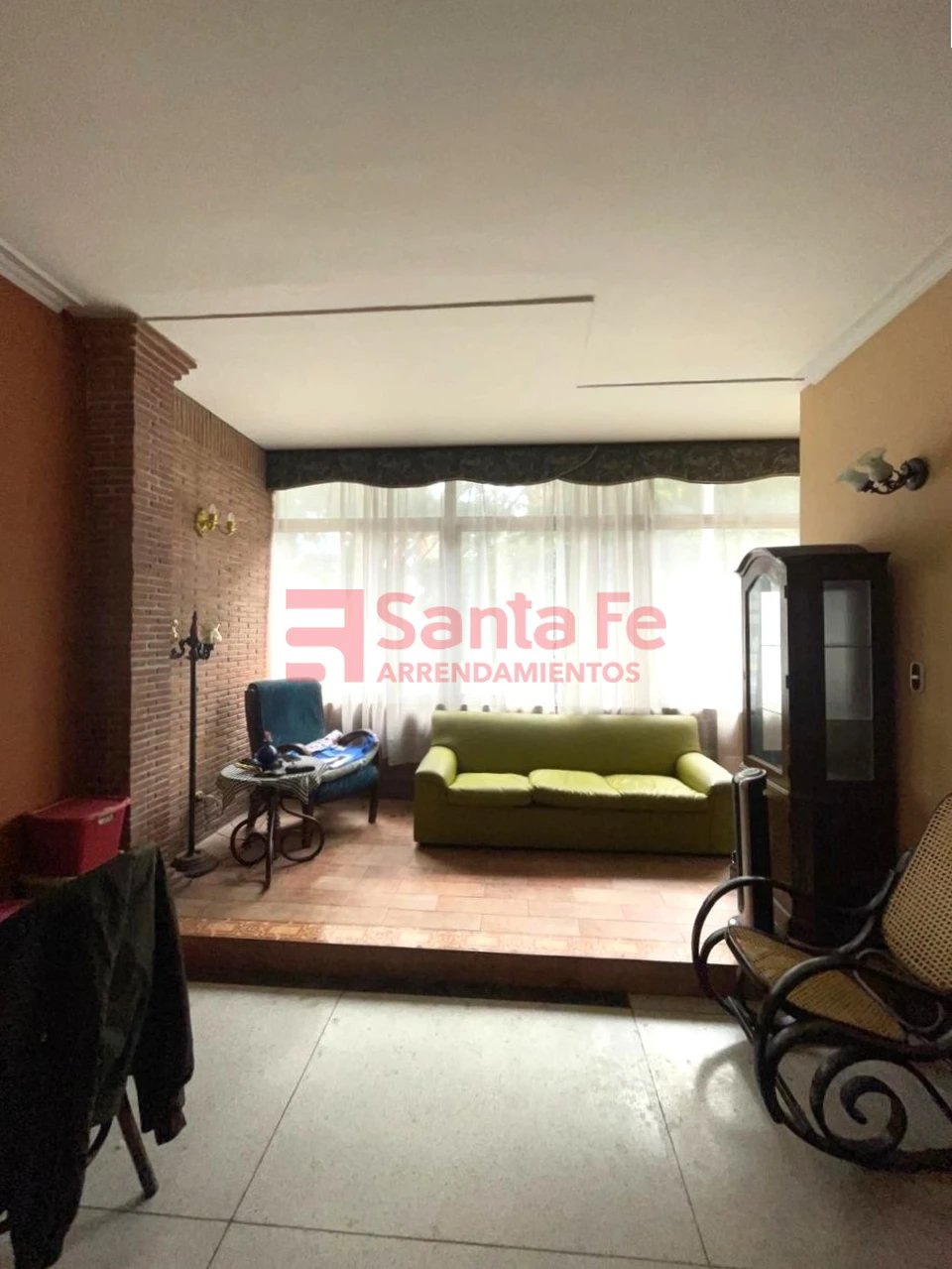 Apartamento en venta en La Candelaria, Medellín · foto 6 de 10