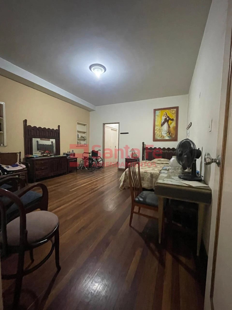 Apartamento en venta en La Candelaria, Medellín · foto 7 de 10