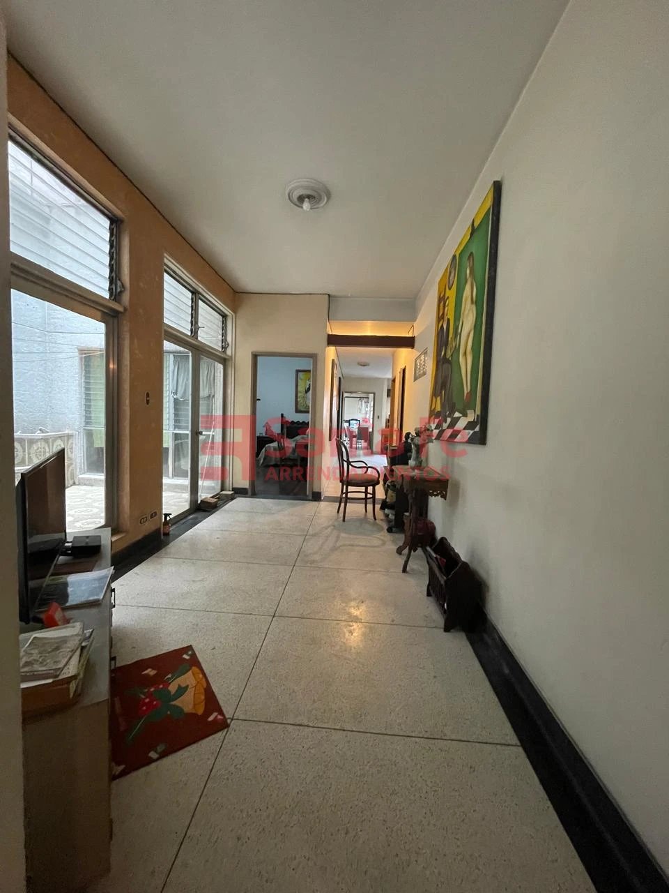 Apartamento en venta en La Candelaria, Medellín · foto 9 de 10