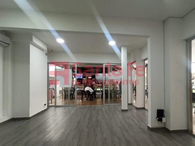 Local en venta en La Candelaria, Medellín, 35 m² · foto 8 de 8
