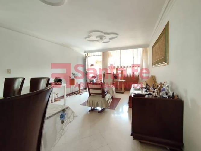 Casa de 4 alcobas en venta en Estadio, Medellín, 144 m² · foto 7 de 10