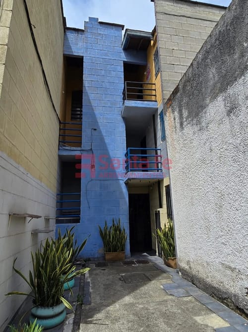Apartamento de 4 alcobas en venta en Suarez, Bello, 107 m² · foto 2 de 10